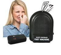 Scoreggiatrice Con Telecomando | Macchina Scoreggiatrice Con Telecomando tascabile | Macchina Scoreggiatrice | Divertente Scoreggiatrice Con Telecomando Scoreggia Fanfare Macchina Suono Scoreggia