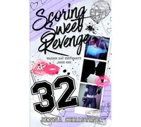 Scoring Sweet Revenge: Habor Bay University Book One: 1