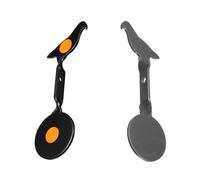 Scoring Target - Convenient Training Supplies For Slingshot, Bird Shape Training Targets | Composite Design Precision Practice, Bows For Friends, Neighbors, Parents