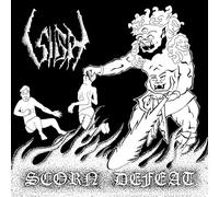 Scorn Defeat