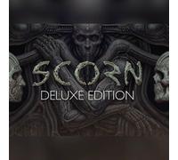 Scorn Deluxe Edition (PC) Epic Games Key - GLOBAL