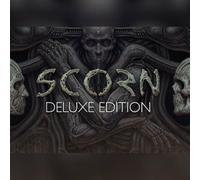 Scorn Deluxe Edition (PC) Steam Key - EU