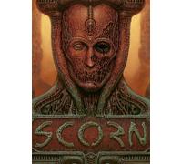 Scorn (PC) Epic Games Key GLOBAL