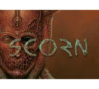 Scorn (PC) Steam Key - LATIN AMERICA