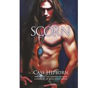 Scorn: Winter of the Hanged Woman trilogy
