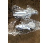 Scorpa SY 250 2t Kit Centrale E Silenziatore Nuovi