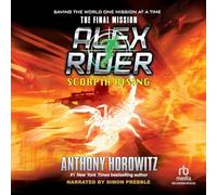 Scorpia Rising (La serie Alex Rider)