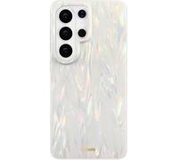 SCORPIFY Compatibile con Samsung Galaxy S20 Ultra Custodia [compatibile con MagSafe] con design colorato perla Aurora Spine, graziosa custodia magnetica per donne, ragazze e uomini con guscio in