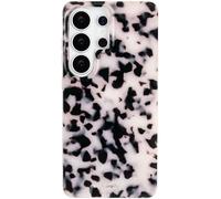 SCORPIFY Compatibile con Samsung Galaxy S20 Ultra Custodia [compatibile con MagSafe] per design a guscio di tartaruga rosa, graziosa custodia magnetica marrone per donne ragazze, paraurti sottile con