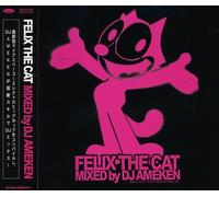 Scorpio - Bass With Felix The Cat