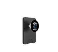 Scorpio because someone has to wear black PopSockets PopWallet per MagSafe