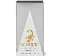 Scorpio collezione Sport Eau de Toilette 75 ml