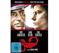 Scorpio, der Killer