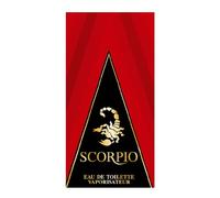 Scorpio Rouge Eau de Toilette da uomo