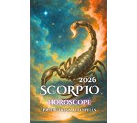 Scorpio: Horoscope, Predictions, and Spells