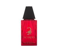 Scorpio Inferno 75Ml Per Uomo (Eau De Toilette)