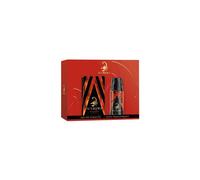 Scorpio Inferno Set regalo EDT 75 ml and deospray 150 ml 75ml