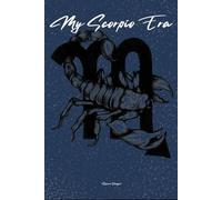 Scorpio Journal: Daily Prompts for Self-Discovery, Shadow Work & Zodiac Reflections