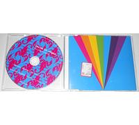 Scorpio Rising - 2 Tracks Promo