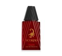 Scorpio Rouge Eau de Toilette (uomo) 75 ml