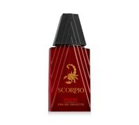 Scorpio Rouge 75 ml eau de toilette per Uomo