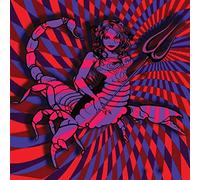 The Atomic Bitchwax Scorpio (CD) Album