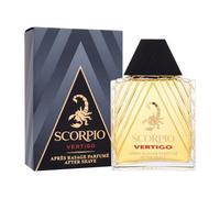 Scorpio Vertigo 100 ml dopobarba