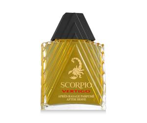 Scorpio Vertigo Dopobarba uomo 100 ml