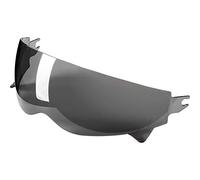 Scorpion 52-547-68 EXO-COMBAT/COMBAT Evo/COVERT-X Sun Visor Dark Smoke (KS-8)