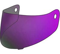 Visiera a specchio viola Scorpion Exo-2000 EVO/2000/1200/710/510/491/410/390 Maxvision KDF14-3