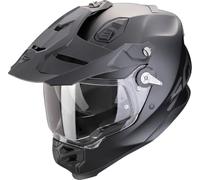 SCORPION ADF-9000 AIR Nero Opaco XL
