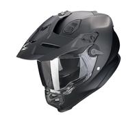 SCORPION ADF-9000 AIR Nero perla opaco L