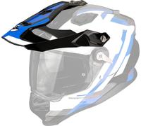 Scorpion ADF-9000 Air Patrol v2, picco male Nero/Blu/Bianco