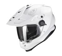 SCORPION ADF-9000 AIR SOLID Bianco perla XXL