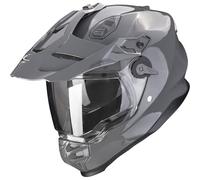 SCORPION ADF-9000 AIR Solid Grigio cimento XL