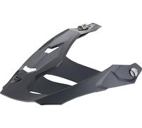 Scorpion ADF-9000 Air Solid, picco male Opaco Nero/Nero