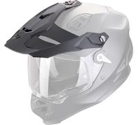 Scorpion ADF-9000 Air Solid v2, picco male Opaco Nero/Grigio