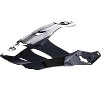 Scorpion ADF-9000 Air Trail, picco male Nero/Bianco