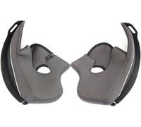 Scorpion Adx-1/exo-920/exo-920 Evo Cheek Pads Nero L