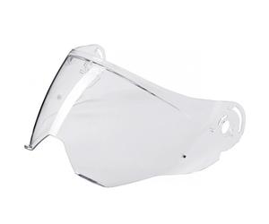 Scorpion ADX-1 Maxvision in plexiglas trasparente