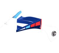 Scorpion ADX-2 Camino, picco male Bianco/Blu/Rosso