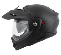 Scorpion ADX-2 casco modulare M unisex nero