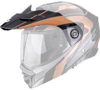 Scorpion ADX-2 Kamps, picco male Nero/Rame