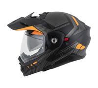 Scorpion ADX-2 Lewis Casco Enduro M