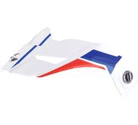 Scorpion ADX-2 Lewis, picco male Bianco/Blu/Rosso
