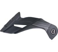 Scorpion ADX-2 Lewis, picco male Opaco Nero/Grigio