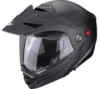 Scorpion ADX-2 Solid Casco, nero, taglia L