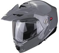 SCORPION ADX-2 SOLID Grigio cemento L