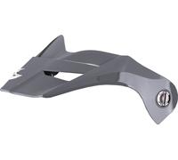 Scorpion ADX-2 Solid, picco male Grigio