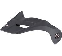 Scorpion ADX-2 Solid, picco male Nero Opaco